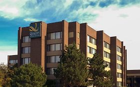 Comfort Inn Orland Park Il